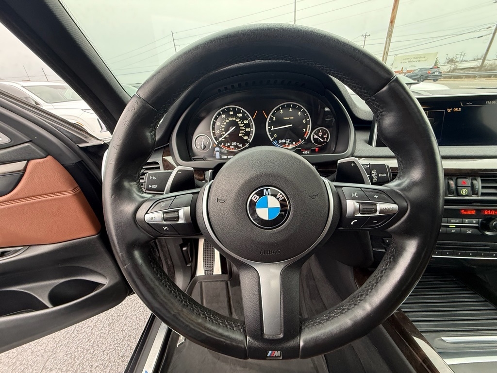 BMW X5 xDrive35i 2014
