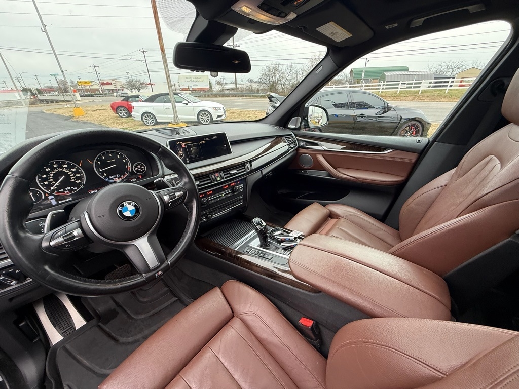 BMW X5 xDrive35i 2014