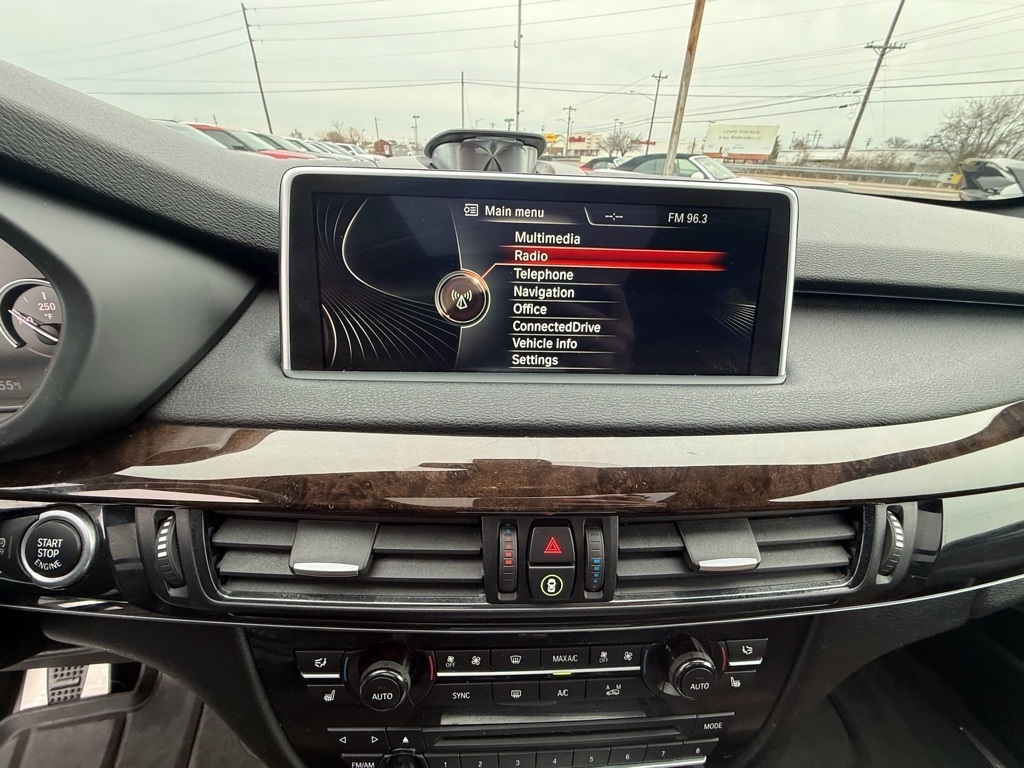 BMW X5 xDrive35i 2014