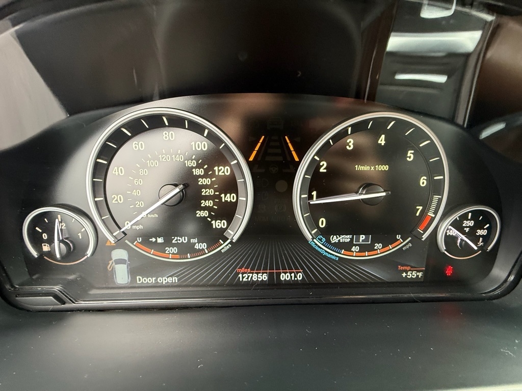 BMW X5 xDrive35i 2014