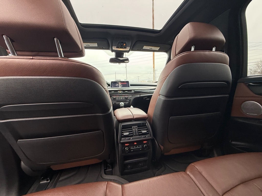 BMW X5 xDrive35i 2014