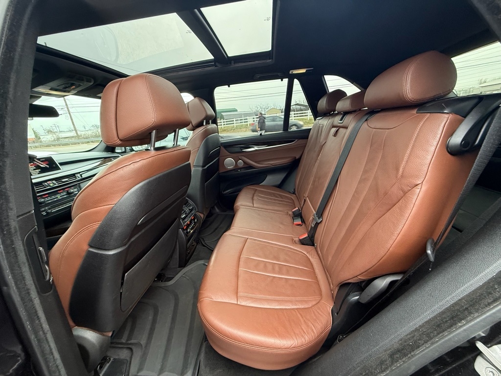 BMW X5 xDrive35i 2014