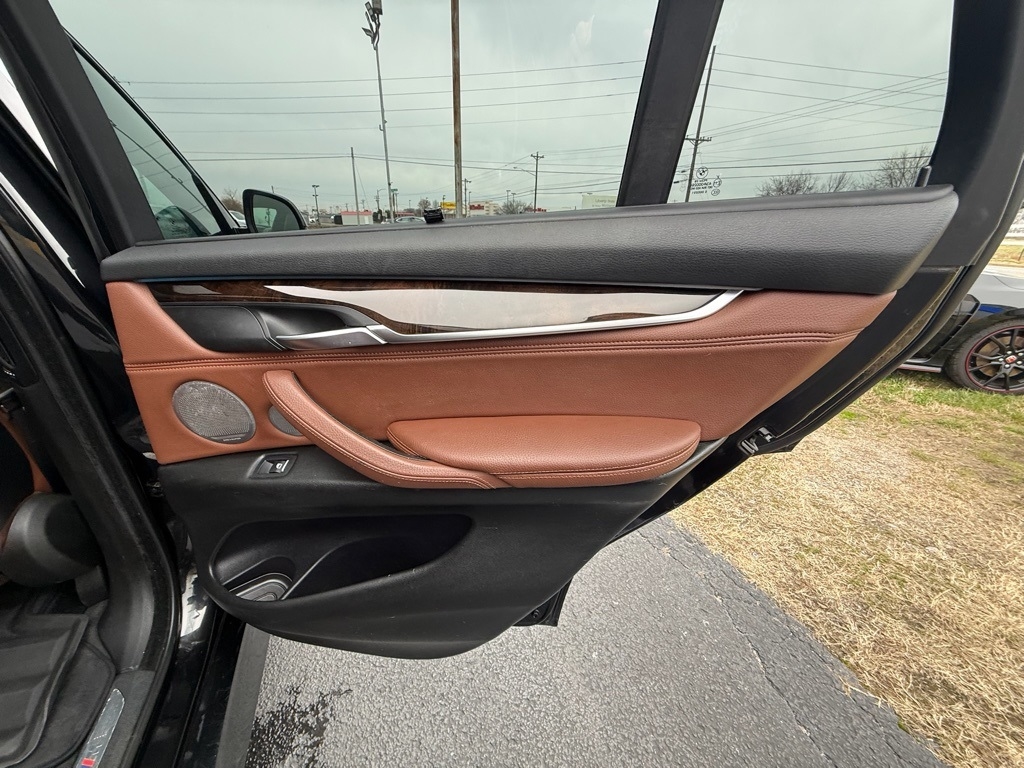 BMW X5 xDrive35i 2014