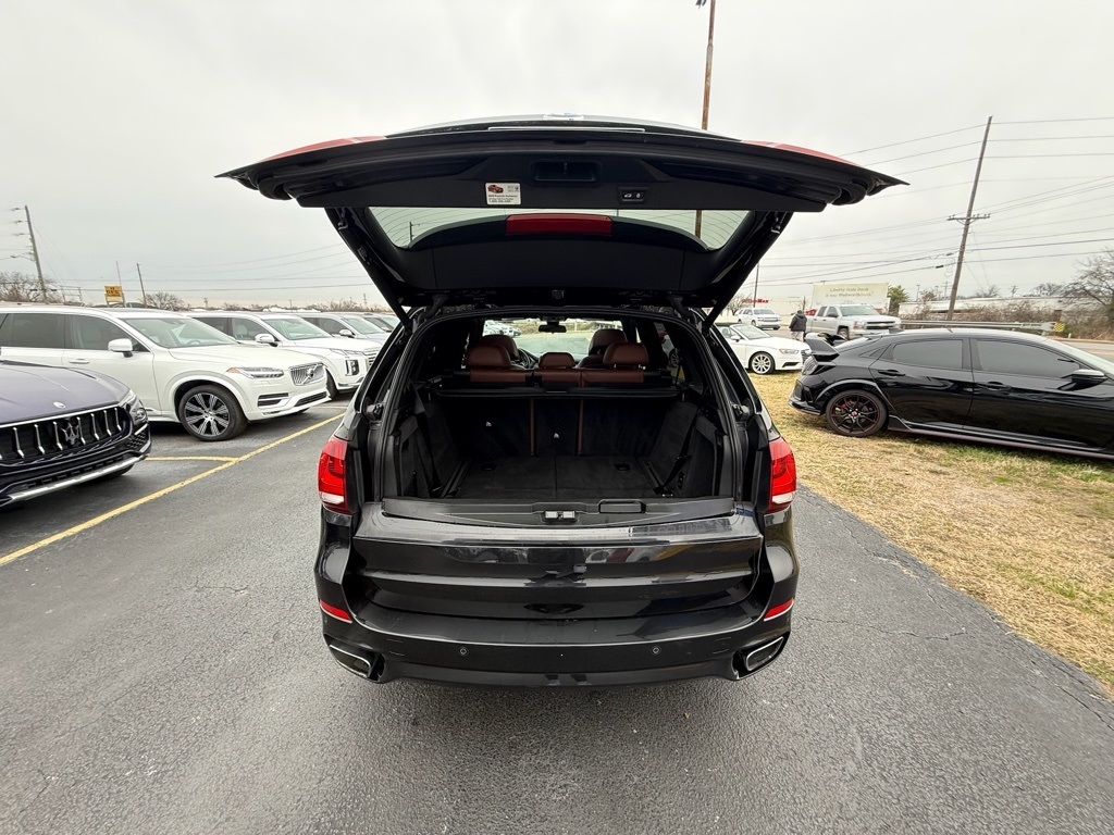 BMW X5 xDrive35i 2014