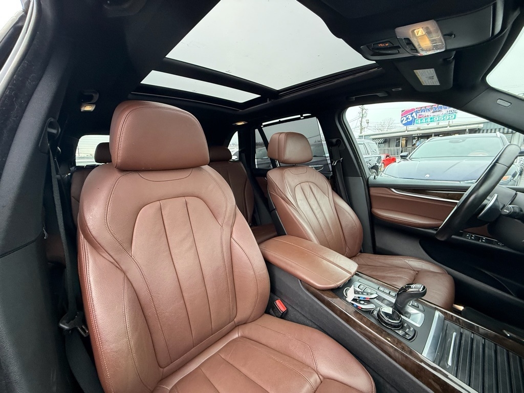 BMW X5 xDrive35i 2014