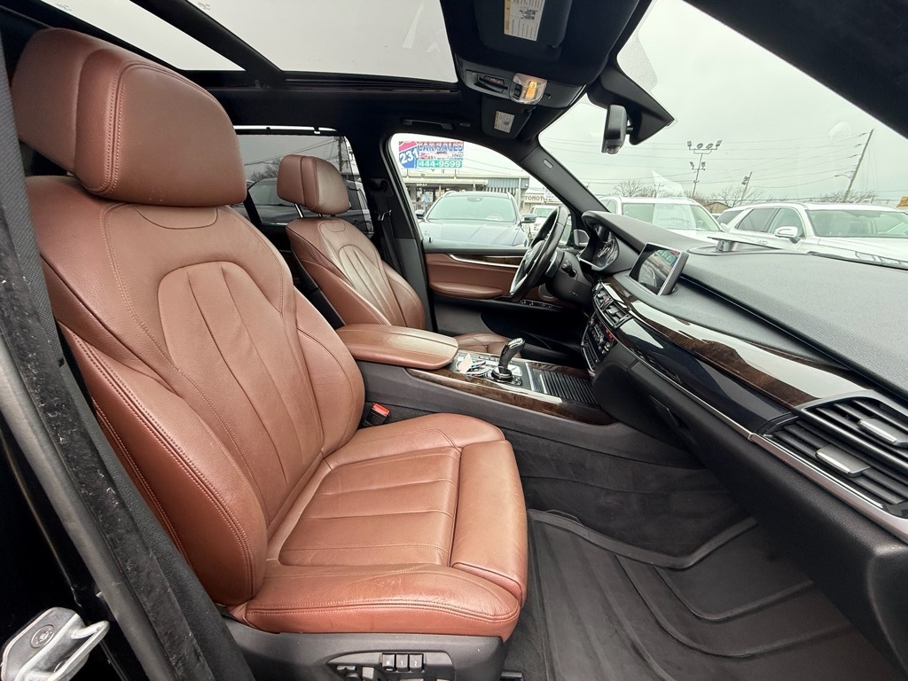 BMW X5 xDrive35i 2014