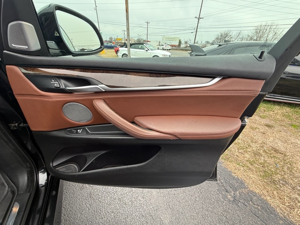 BMW X5 xDrive35i 2014