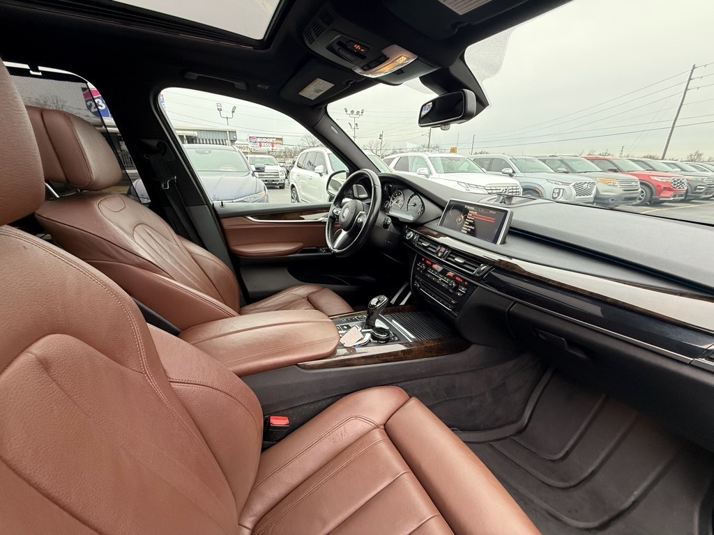 BMW X5 xDrive35i 2014