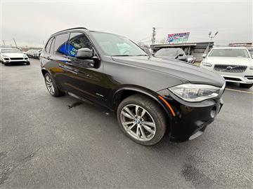 2014 BMW X5 xDrive35i