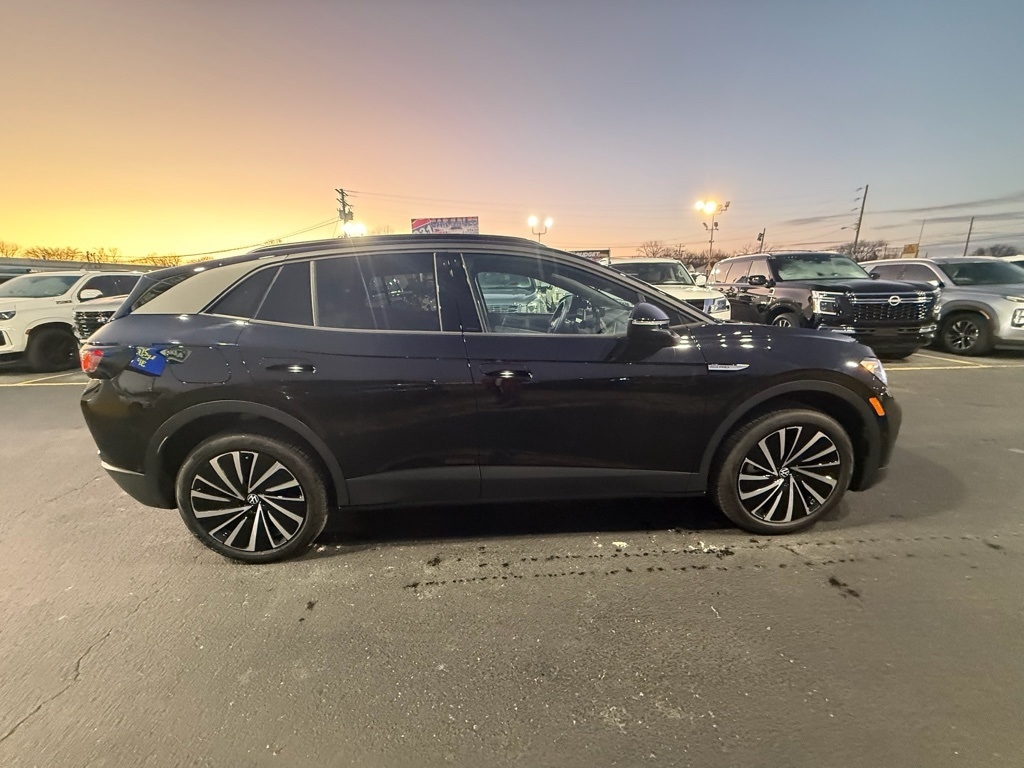 Volkswagen ID.4 Pro AWD 2025