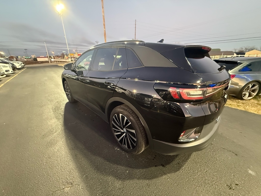 Volkswagen ID.4 Pro AWD 2025