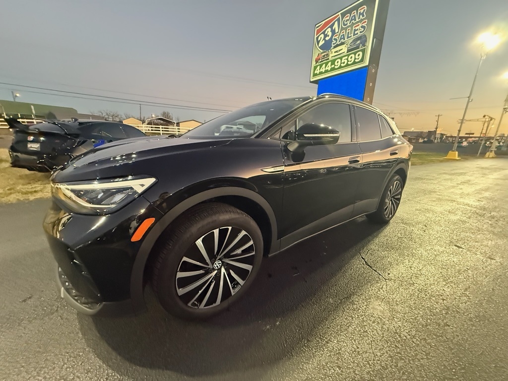 Volkswagen ID.4 Pro AWD 2025