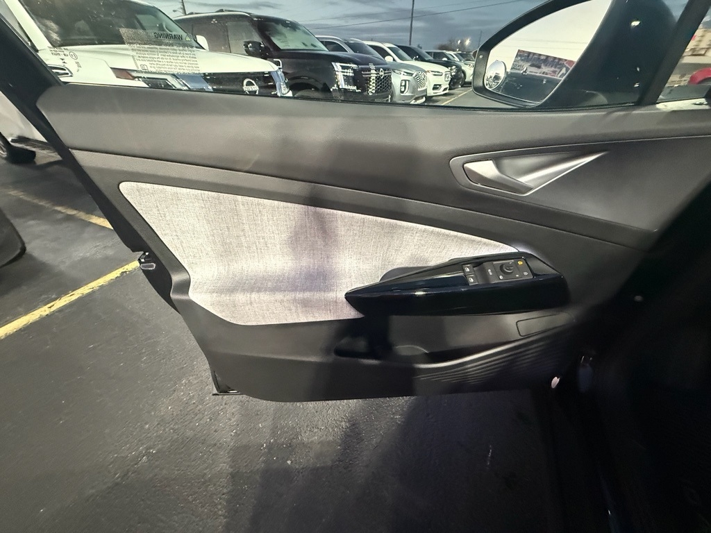 Volkswagen ID.4 Pro AWD 2025