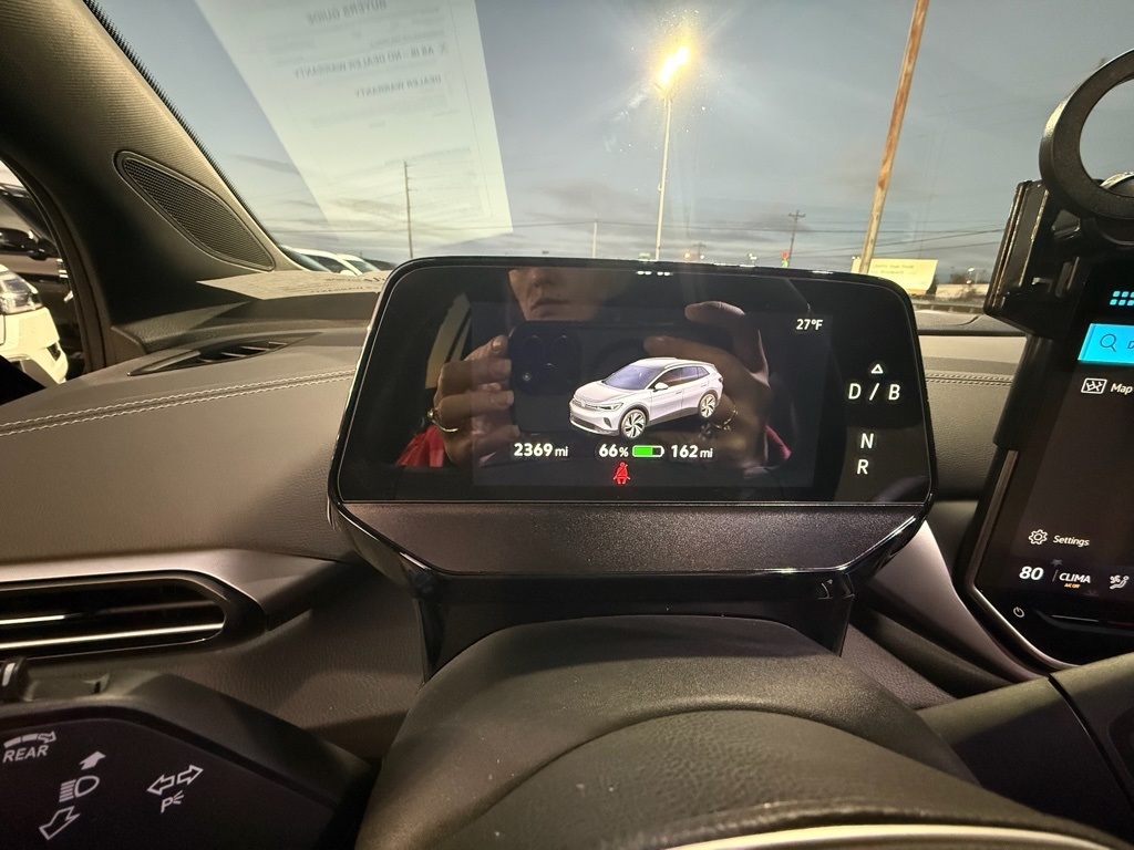 Volkswagen ID.4 Pro AWD 2025