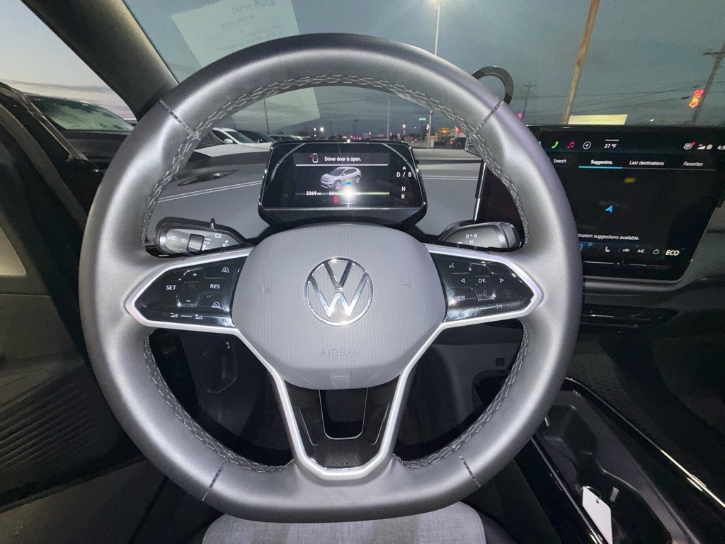 Volkswagen ID.4 Pro AWD 2025