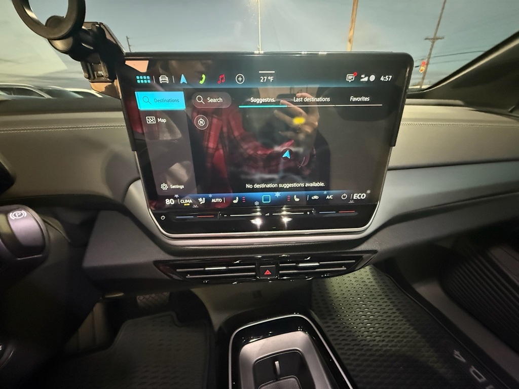 Volkswagen ID.4 Pro AWD 2025