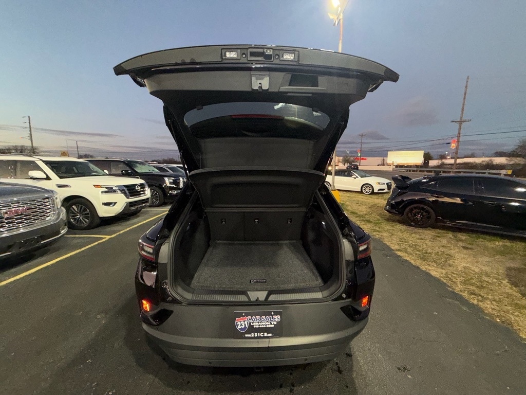 Volkswagen ID.4 Pro AWD 2025