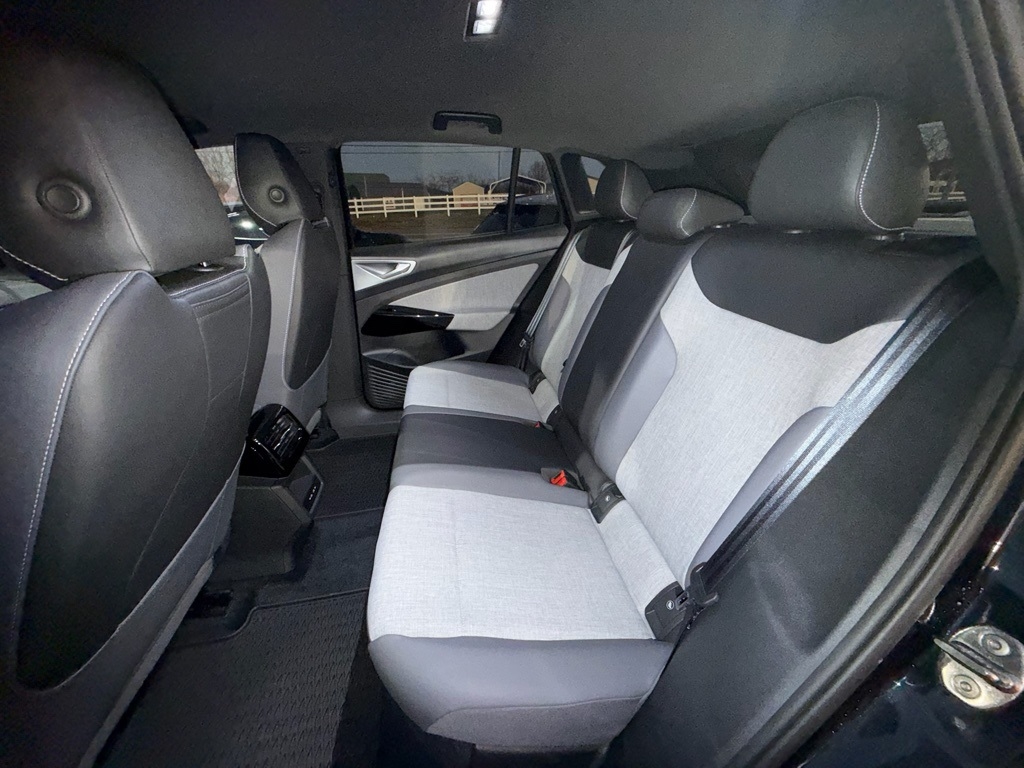 Volkswagen ID.4 Pro AWD 2025