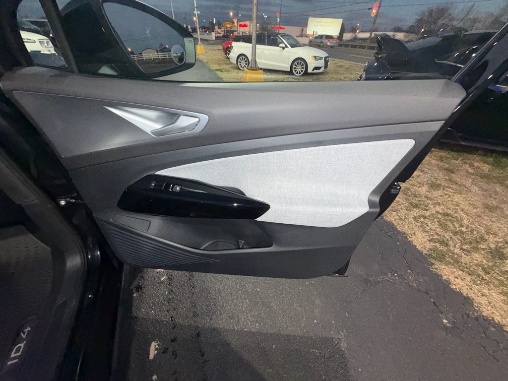 Volkswagen ID.4 Pro AWD 2025