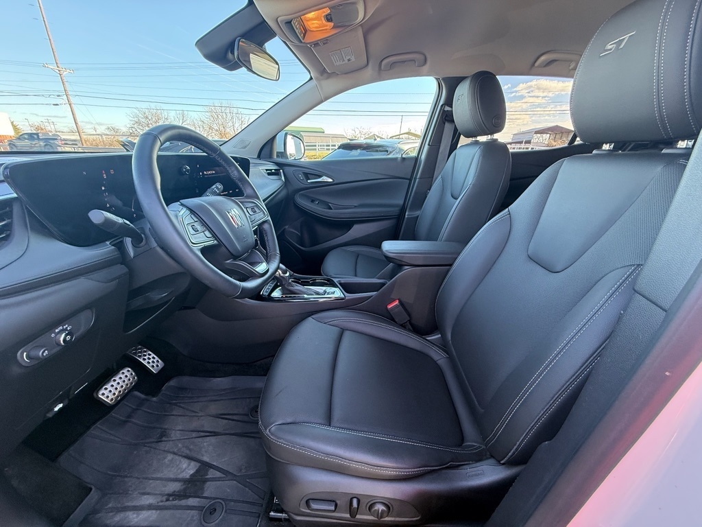 Buick Encore GX Sport Touring AWD 2024