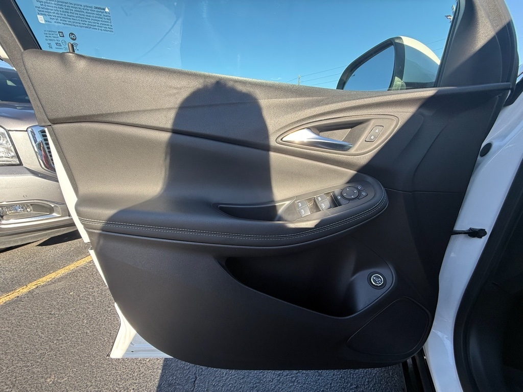 Buick Encore GX Sport Touring AWD 2024