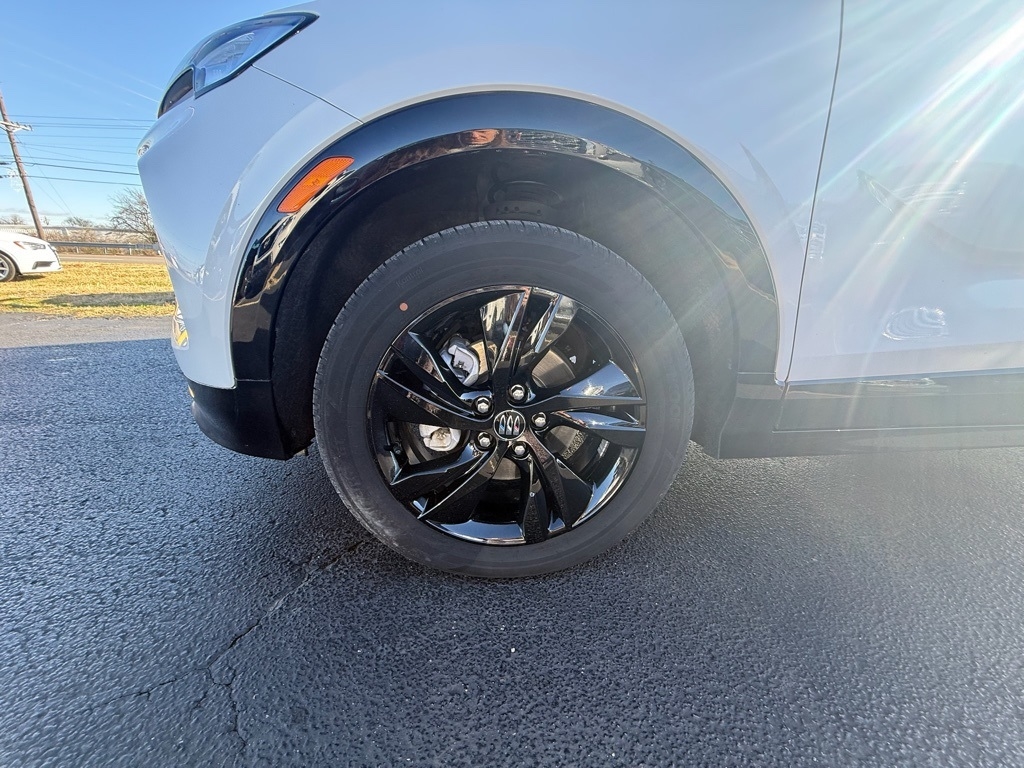 Buick Encore GX Sport Touring AWD 2024