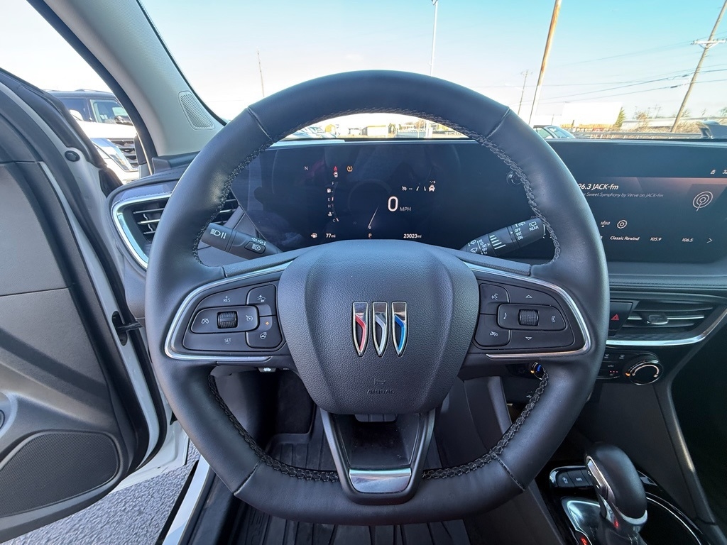 Buick Encore GX Sport Touring AWD 2024