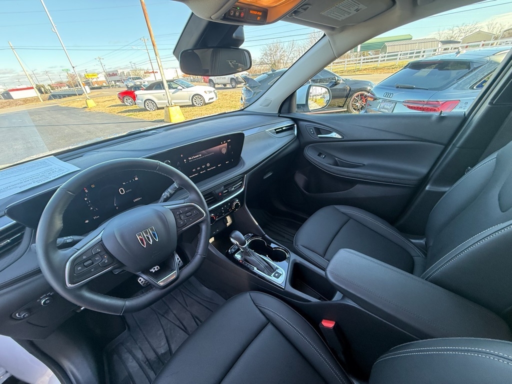 Buick Encore GX Sport Touring AWD 2024