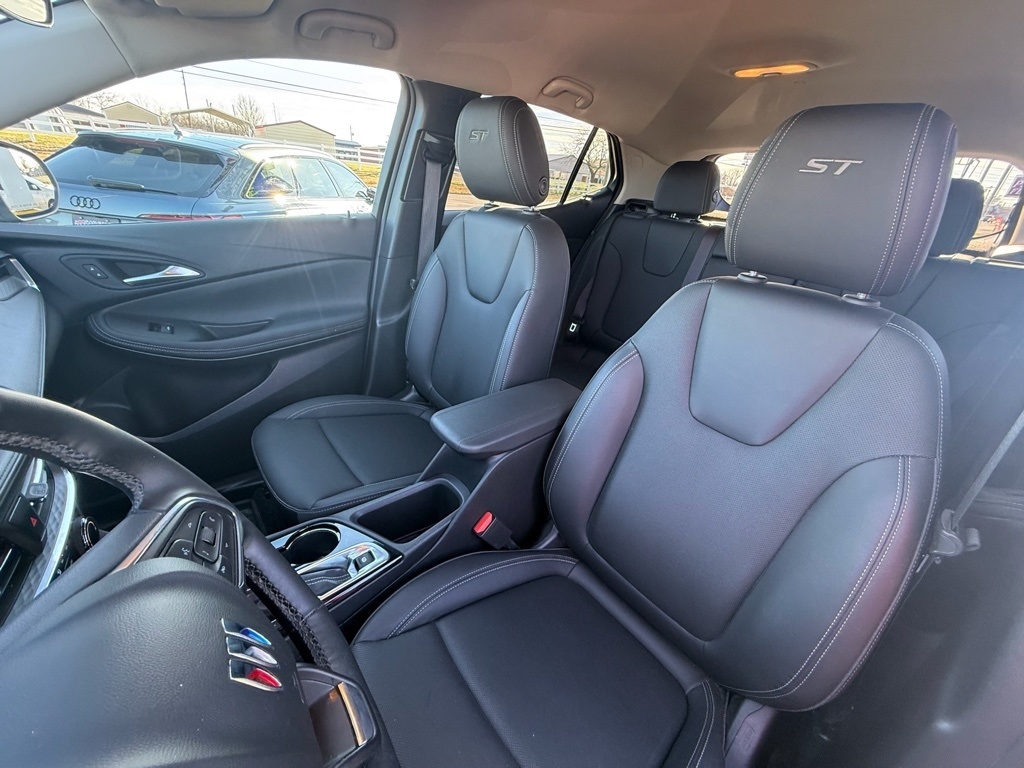 Buick Encore GX Sport Touring AWD 2024