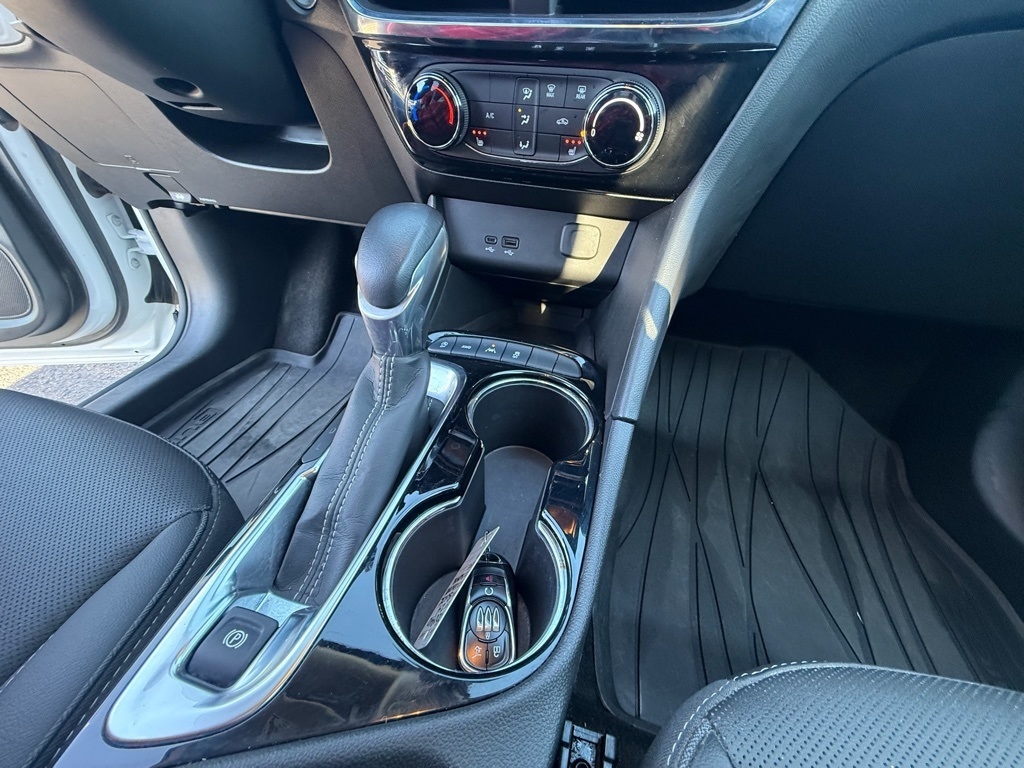 Buick Encore GX Sport Touring AWD 2024