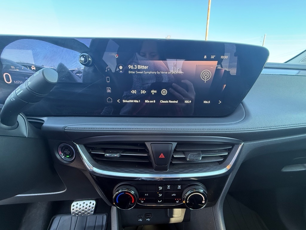 Buick Encore GX Sport Touring AWD 2024