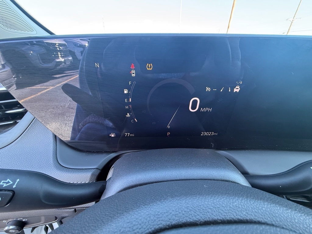 Buick Encore GX Sport Touring AWD 2024