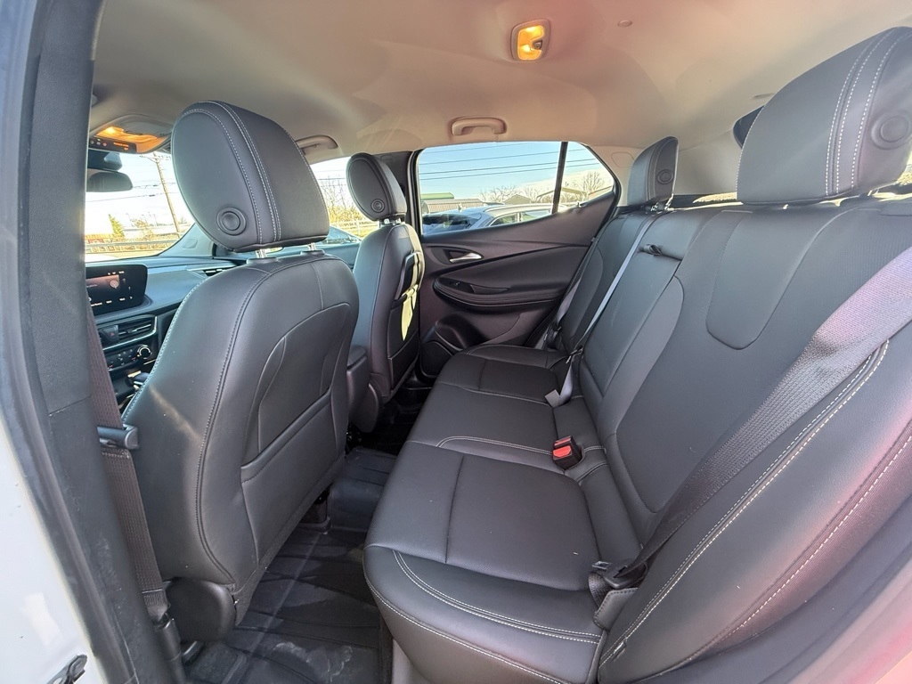 Buick Encore GX Sport Touring AWD 2024