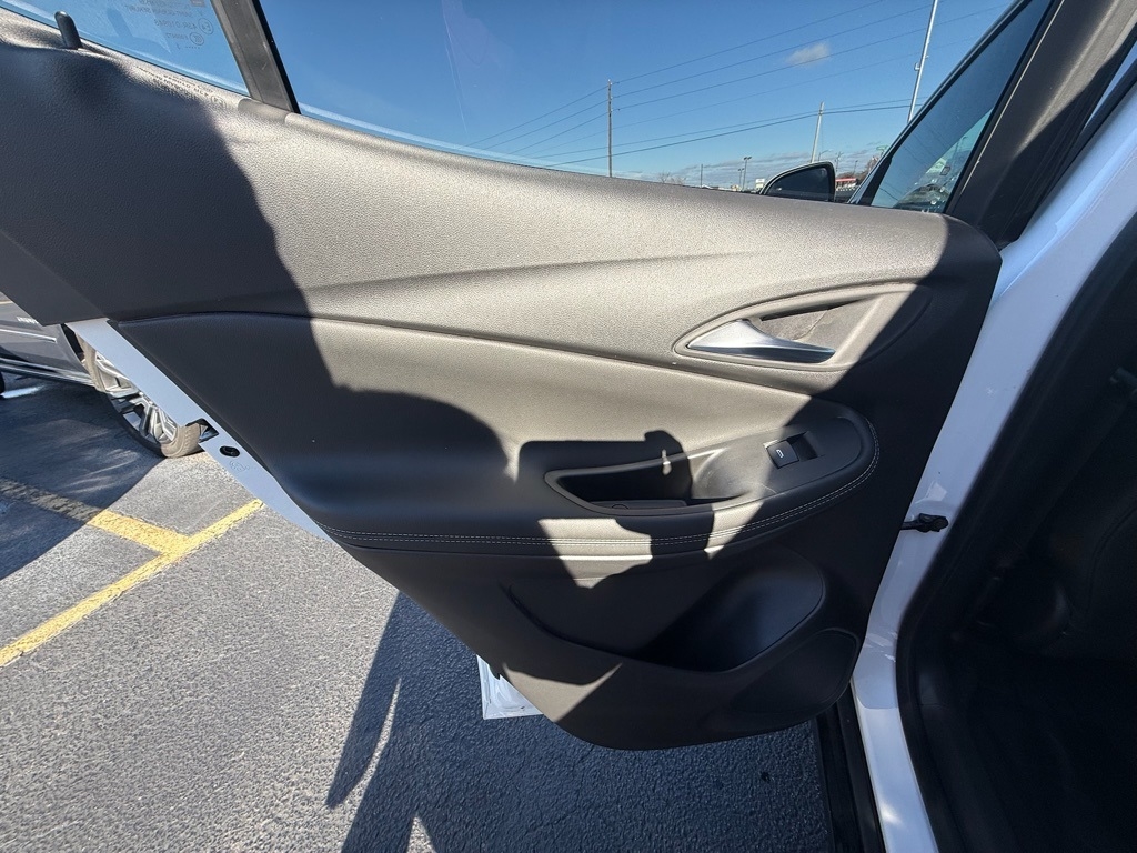 Buick Encore GX Sport Touring AWD 2024