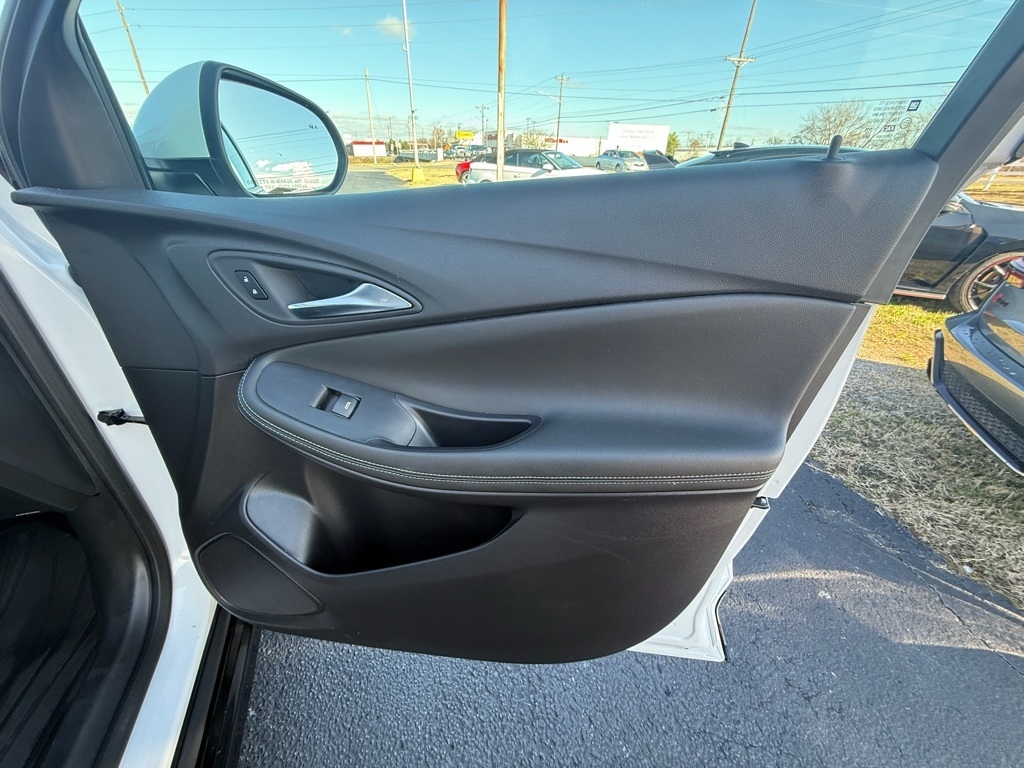 Buick Encore GX Sport Touring AWD 2024