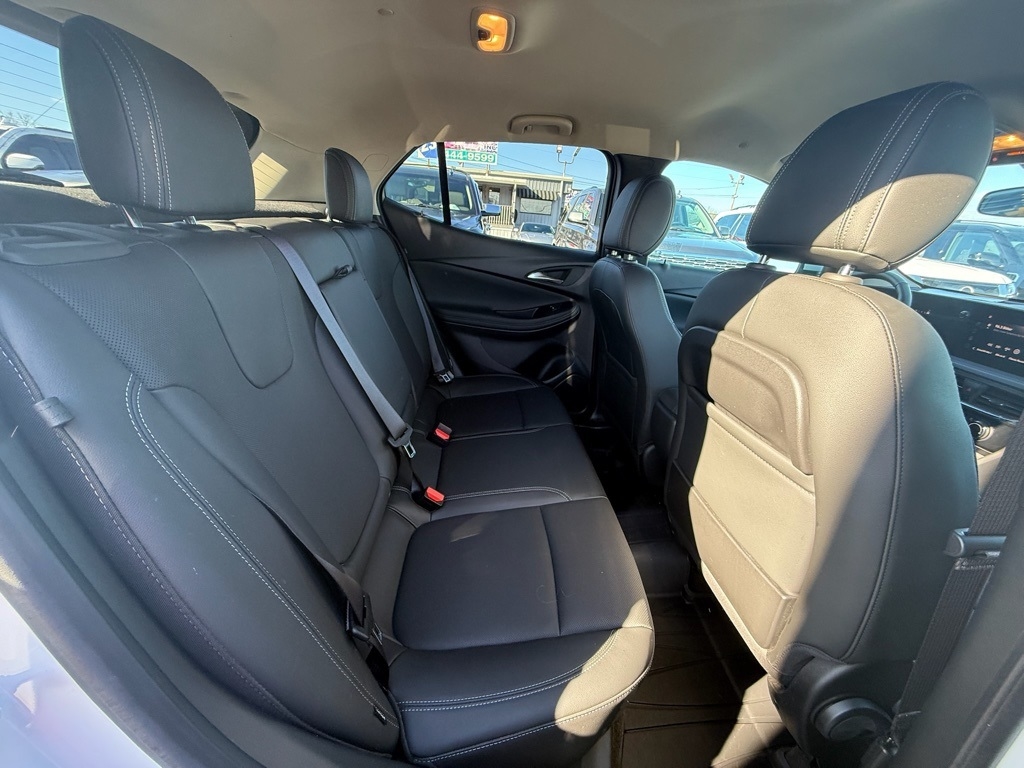 Buick Encore GX Sport Touring AWD 2024