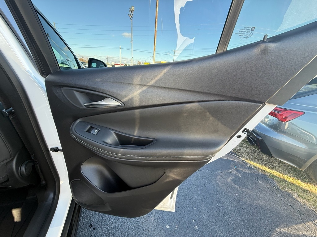 Buick Encore GX Sport Touring AWD 2024