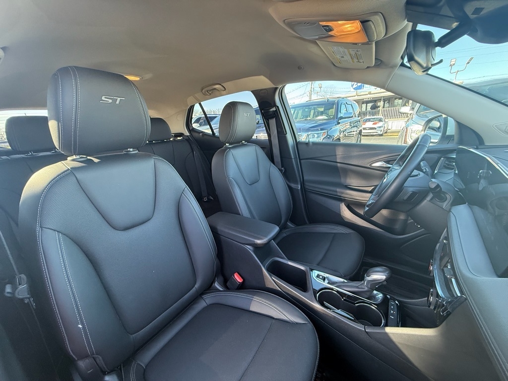 Buick Encore GX Sport Touring AWD 2024