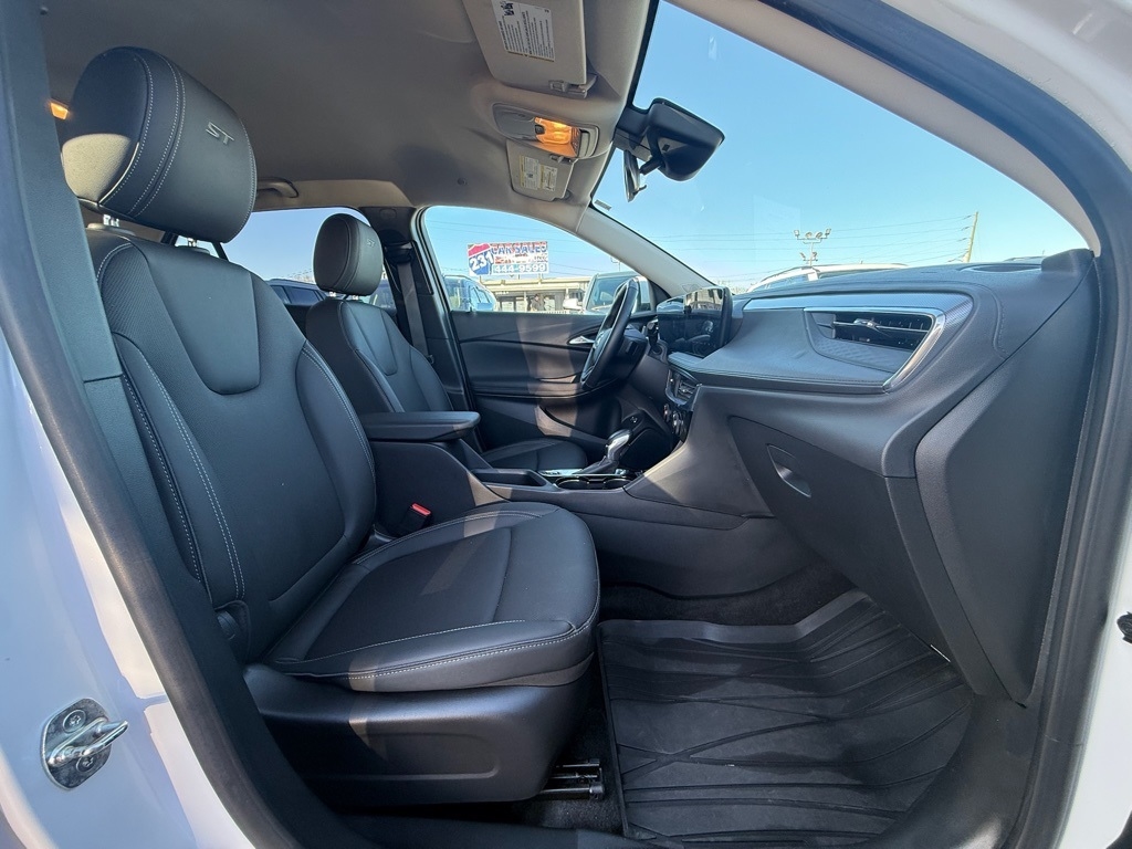 Buick Encore GX Sport Touring AWD 2024