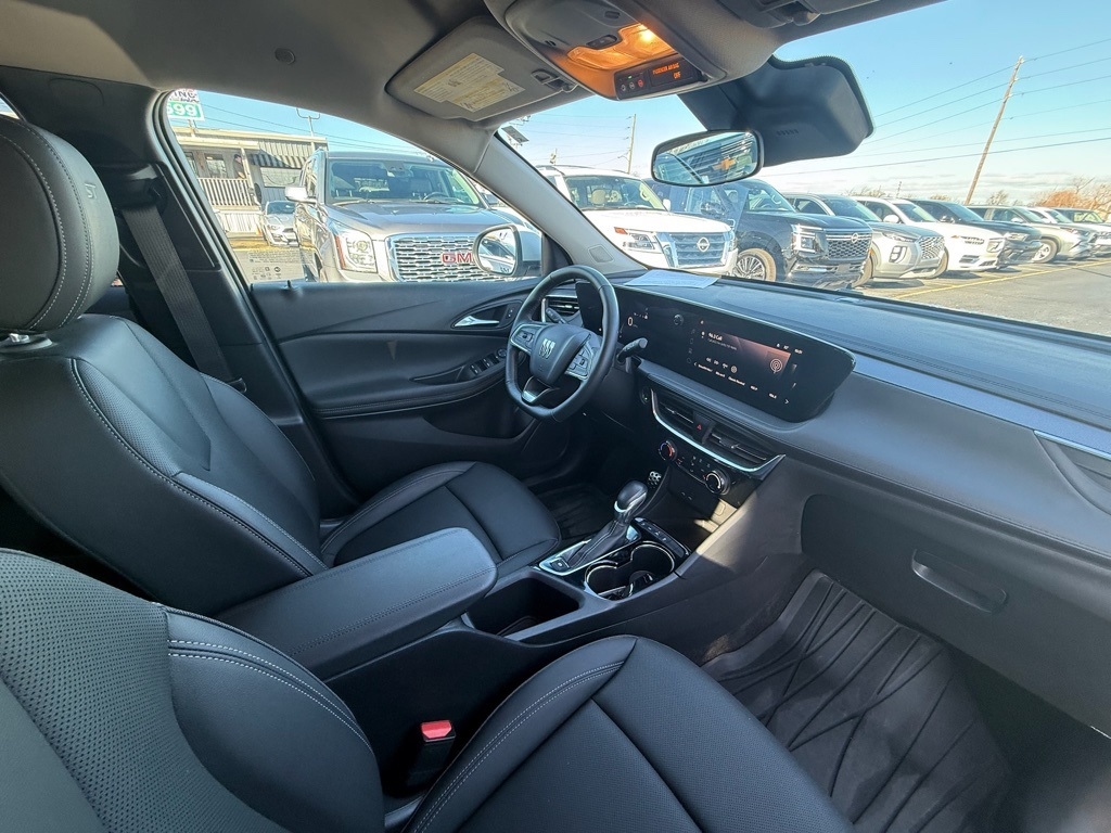 Buick Encore GX Sport Touring AWD 2024