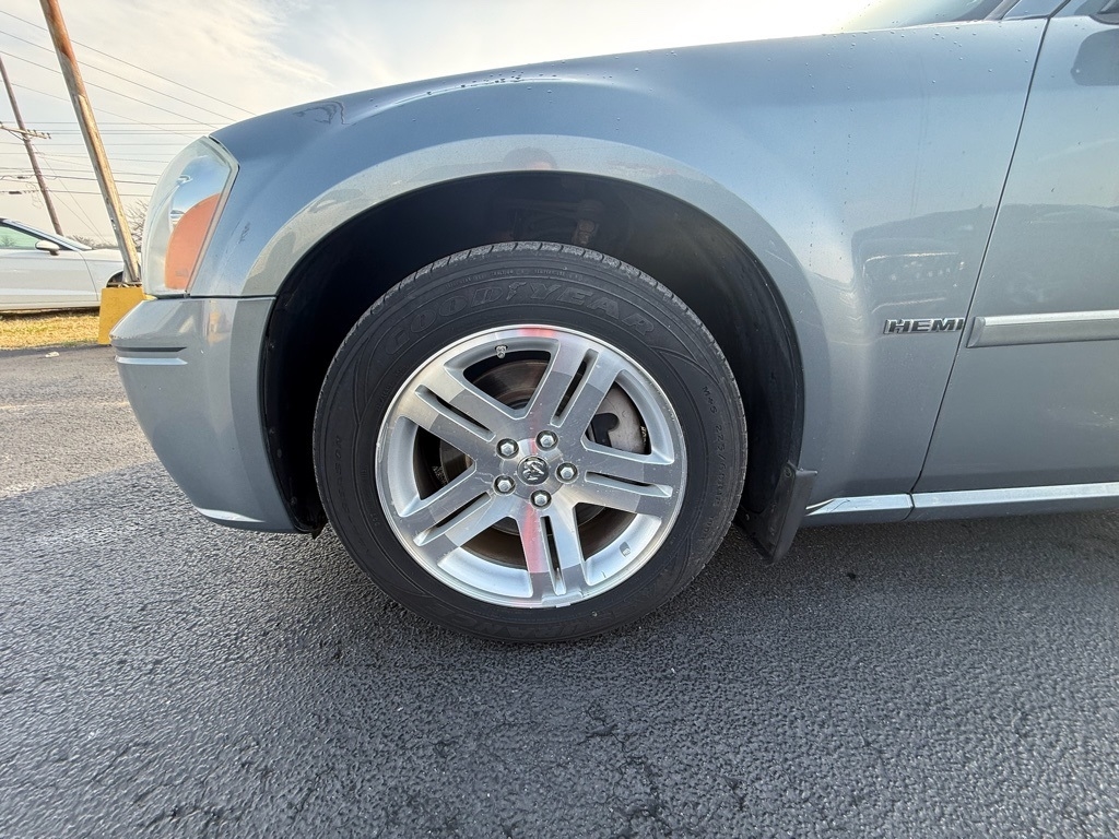 Dodge Magnum R/T 2007