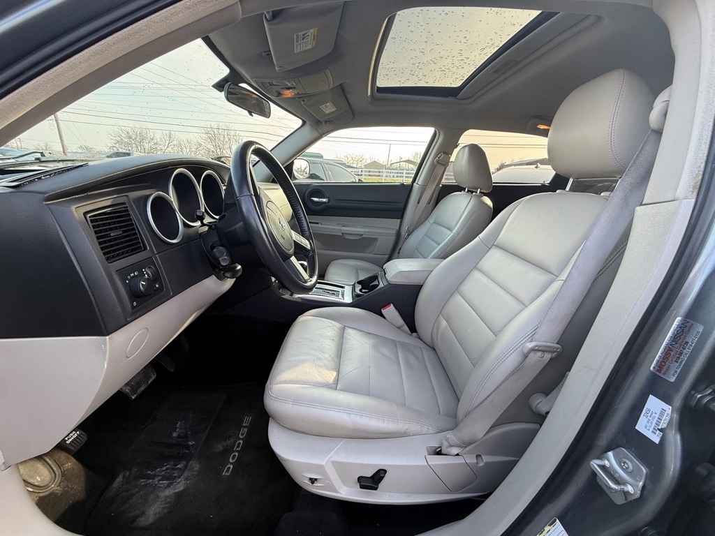 Dodge Magnum R/T 2007