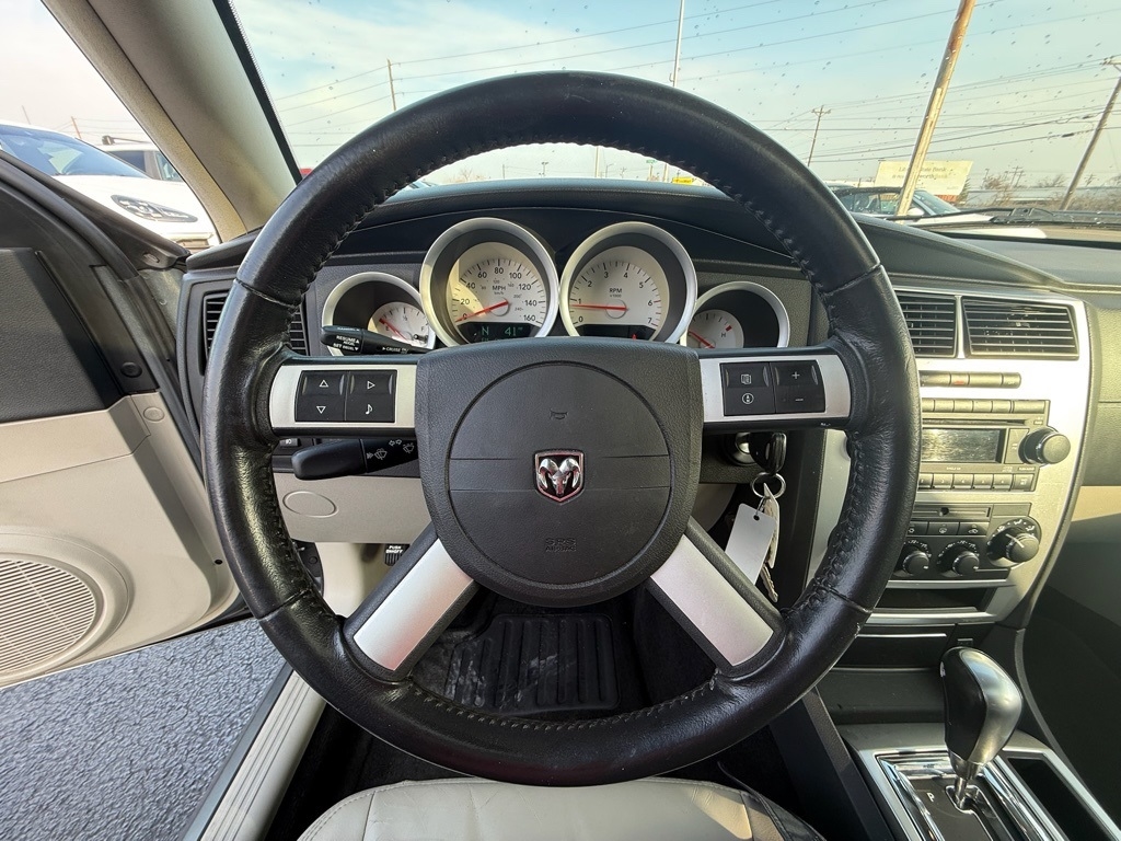 Dodge Magnum R/T 2007