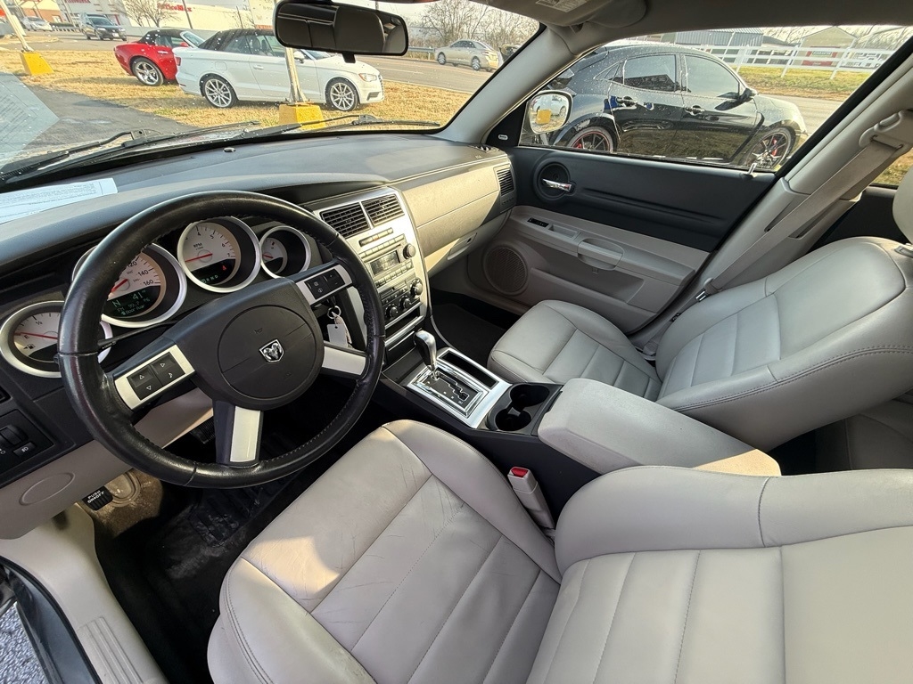 Dodge Magnum R/T 2007