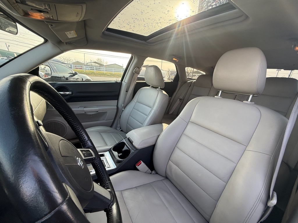 Dodge Magnum R/T 2007