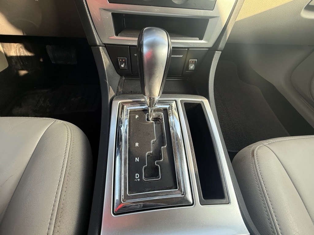 Dodge Magnum R/T 2007