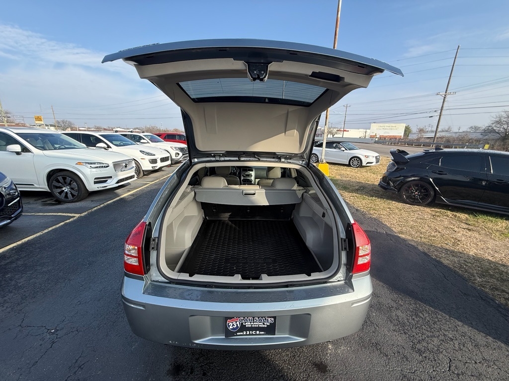 Dodge Magnum R/T 2007