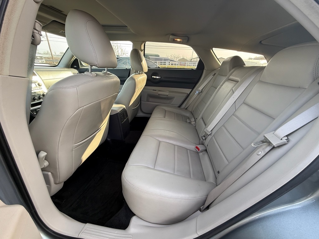 Dodge Magnum R/T 2007