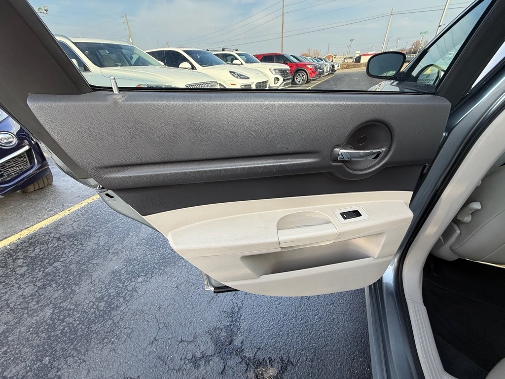 Dodge Magnum R/T 2007