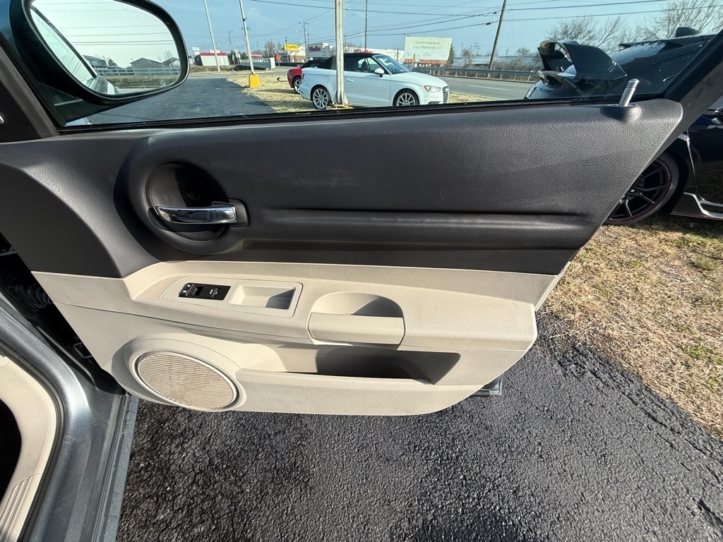 Dodge Magnum R/T 2007